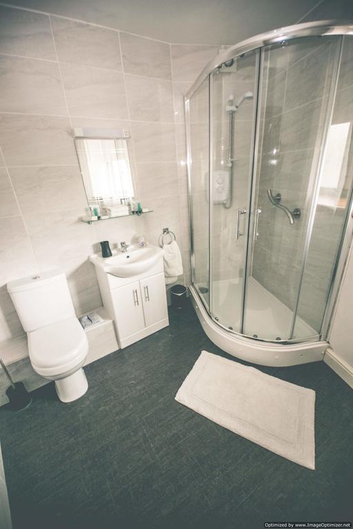 Weycroft Mill House Bed And Breakfast Axminster Camera foto